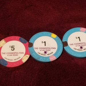 Meet your Posher, Lashay